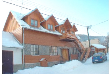 Alojamiento en casa particular Jezersko 1